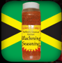 BLACKENING SEASONING
